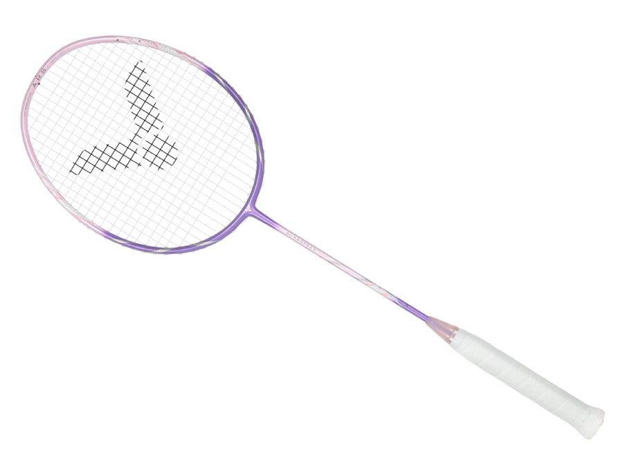 Victor Auraspeed 90F badminton racquet alternate product view
