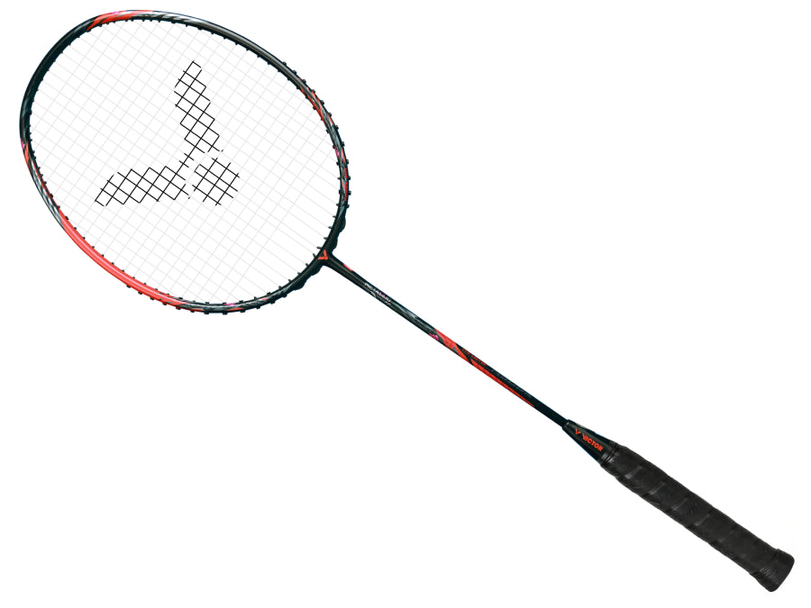 Victor Thruster K Ryuga Metallic badminton racquet alternate product view