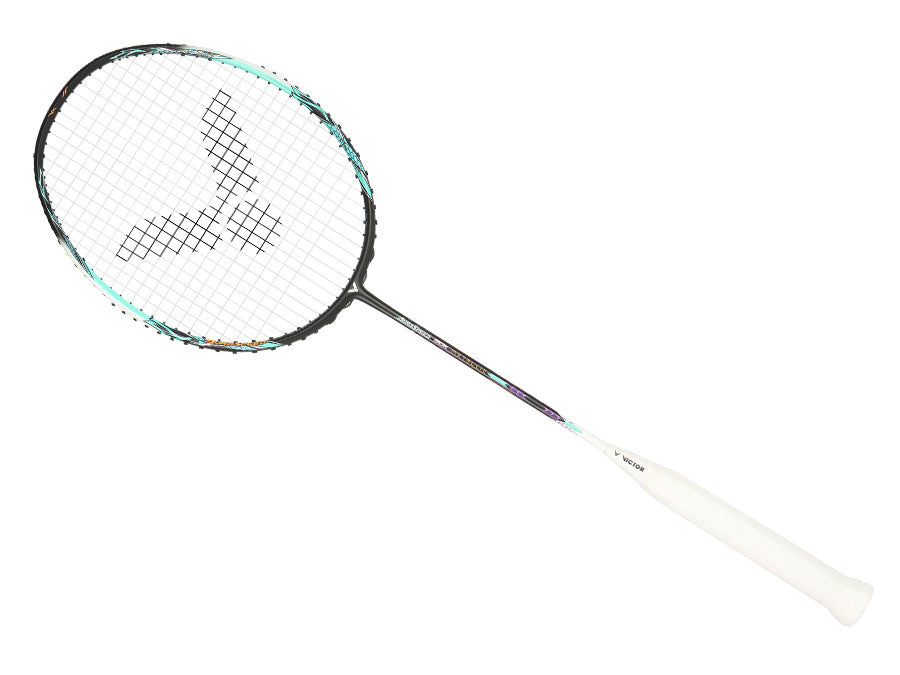 Victor Auraspeed 90K Metallic badminton racquet alternate product view