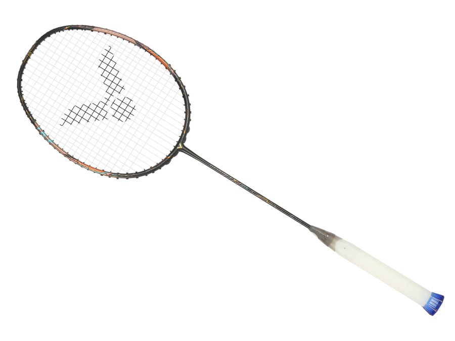 Victor Thruster K Falcon Ultra badminton racquet alternate product view