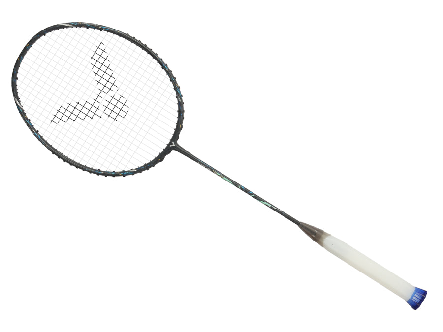 Victor Auraspeed 100X Ultra badminton racquet alternate product view