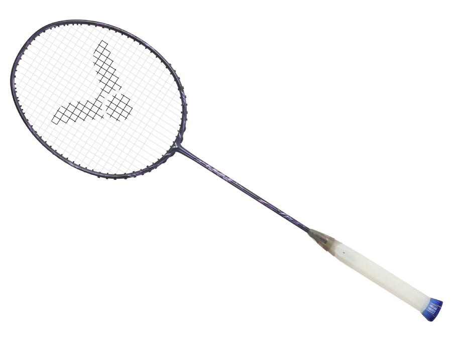 Victor Auraspeed Fantome J badminton racquet alternate product view