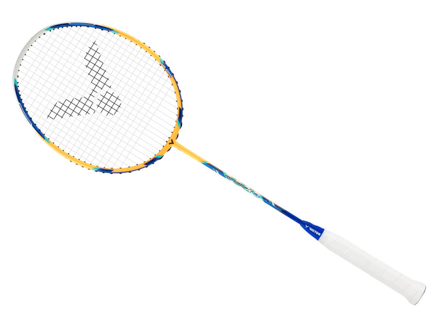 Victor Thruster TK-15L badminton racquet alternate product view