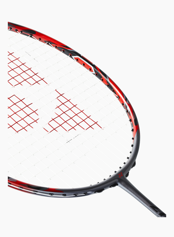 Yonex Arcsaber 11 Pro badminton racquet technology detail