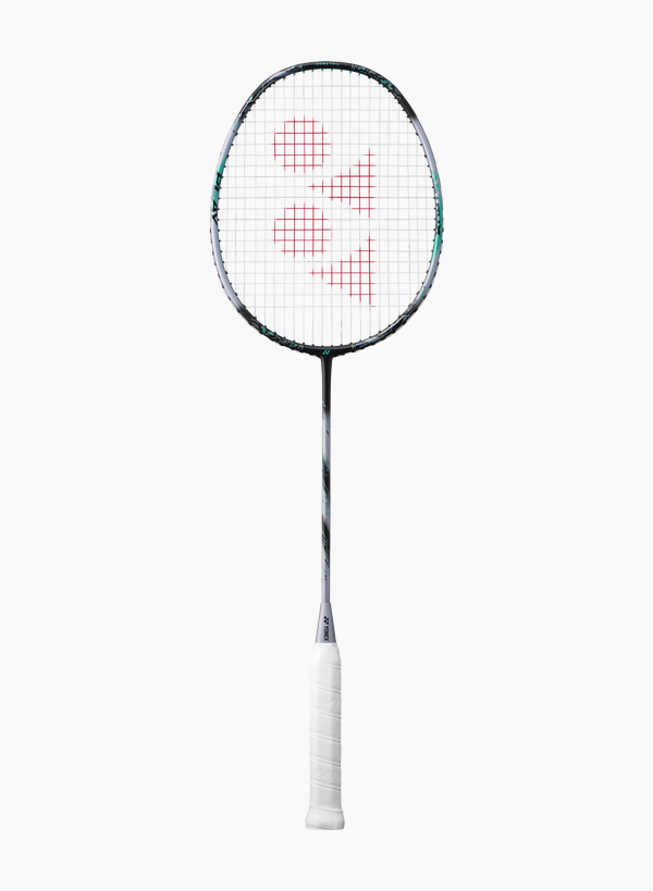 Yonex Astrox 88 Play 3rd Gen badminton racquet in Black and Silver