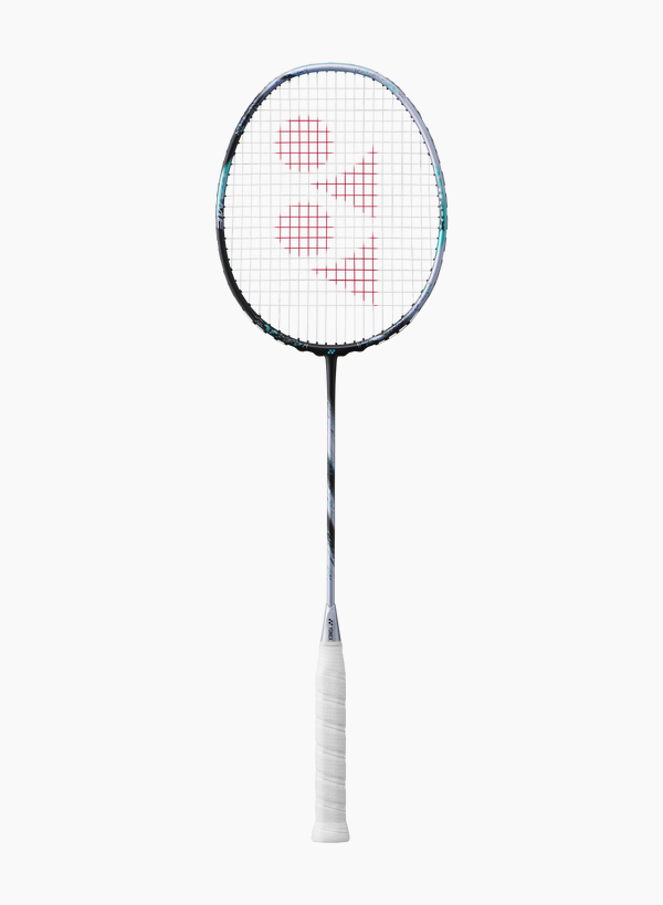 Yonex Astrox 88D Game 3rd Gen badminton racquet in Black and Silver