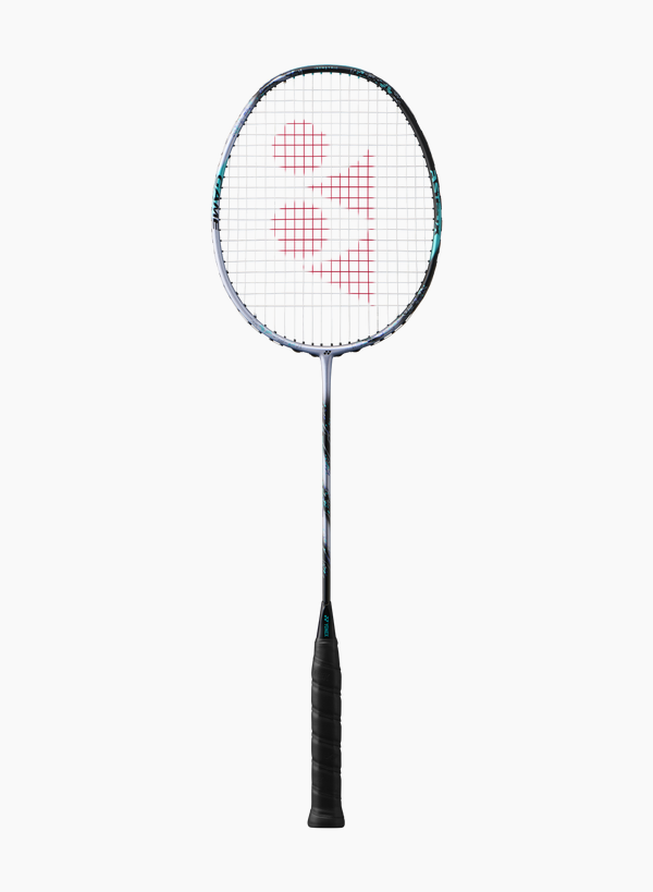 Yonex Astrox 88S Game 3rd Gen badminton racquet in Silver and Black