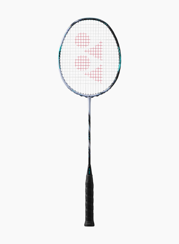 Yonex Astrox 88S Pro 3rd Gen badminton racquet in Silver and Black