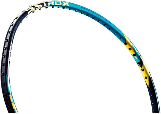 Yonex Astrox 88S badminton racquet alternate detail view