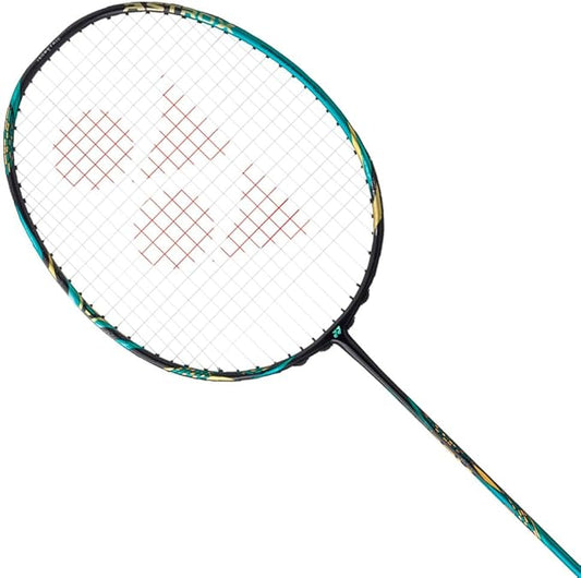 Yonex Astrox 88S badminton racquet detail view