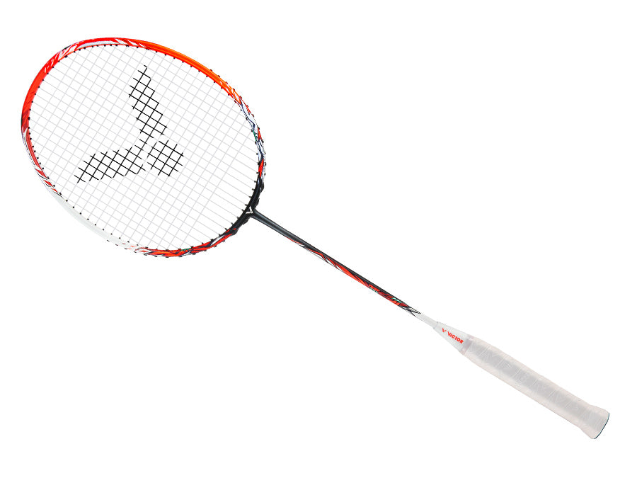 Victor Thruster K Ryuga badminton racquet alternate product view