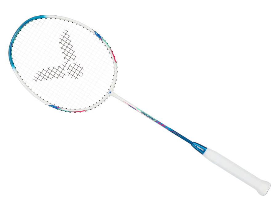 Victor Thruster HMR L badminton racquet alternate product view