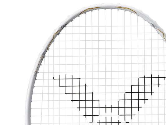 Victor Thruster K Falcon Claw Ltd badminton racquet alternate view