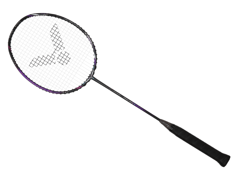Victor Thruster K Ryuga II badminton racquet alternate product view