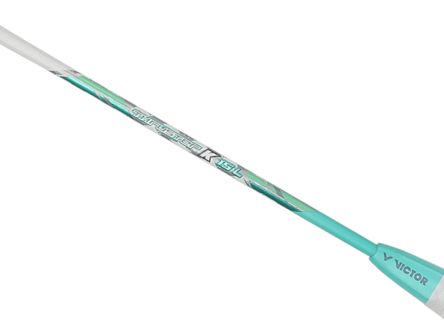 Victor Thruster TK-15L badminton racquet alternate product view