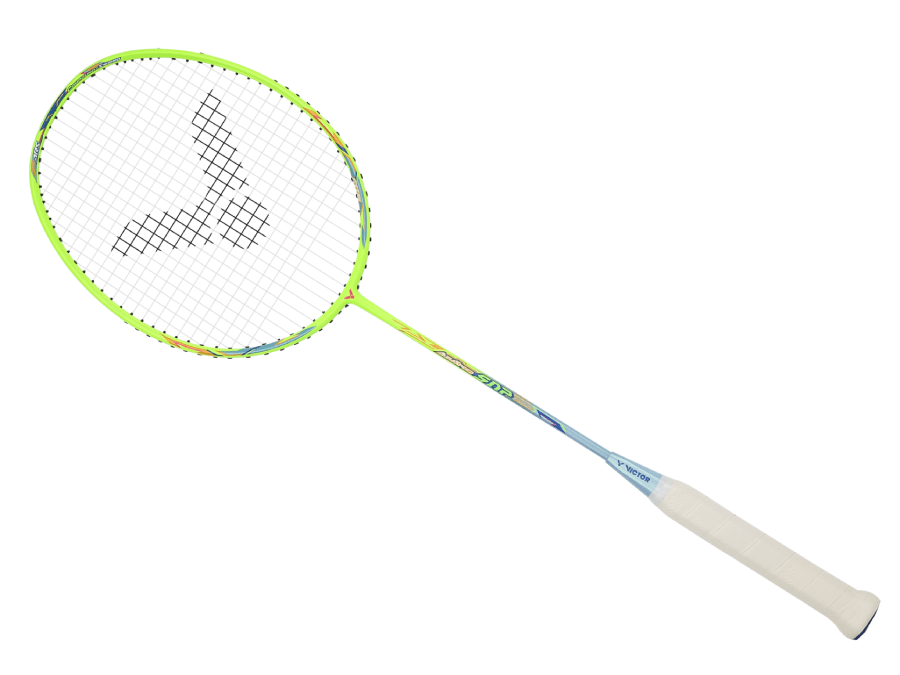 Victor Auraspeed SNP badminton racquet alternate product view