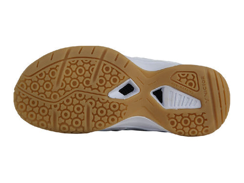 Victor A170JR AF junior badminton shoes alternate view