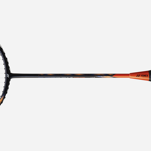 Yonex Astrox 77 Tour badminton racquet detail view