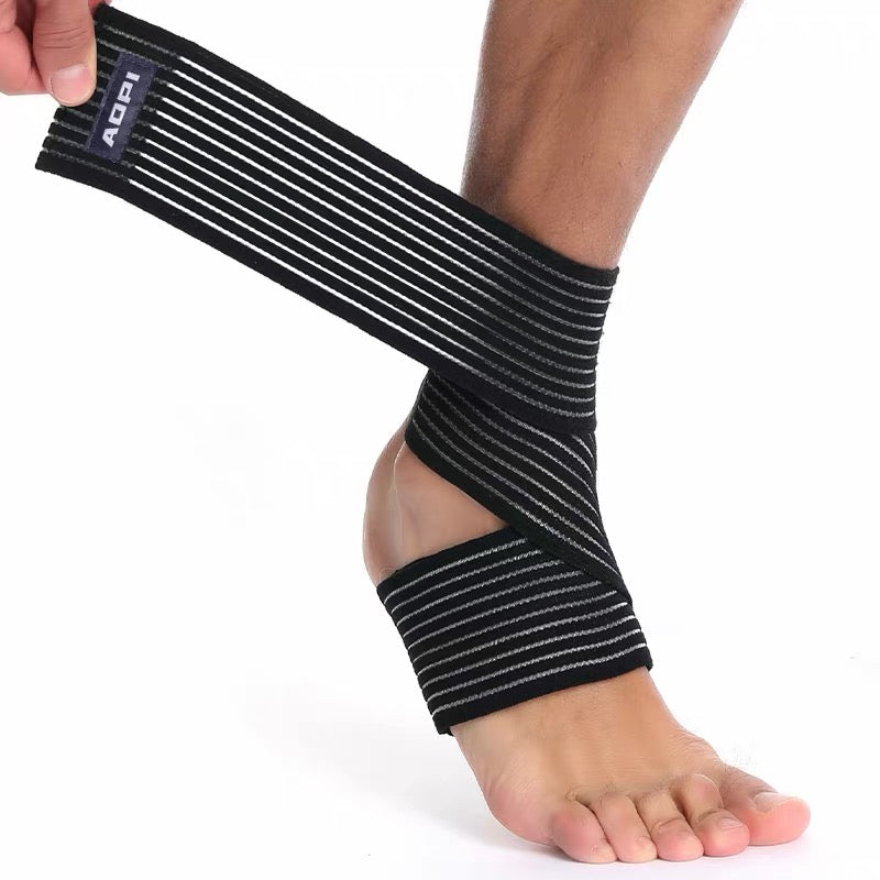 AOPI Elastic Ankle Bandage - 1pc - AP2061