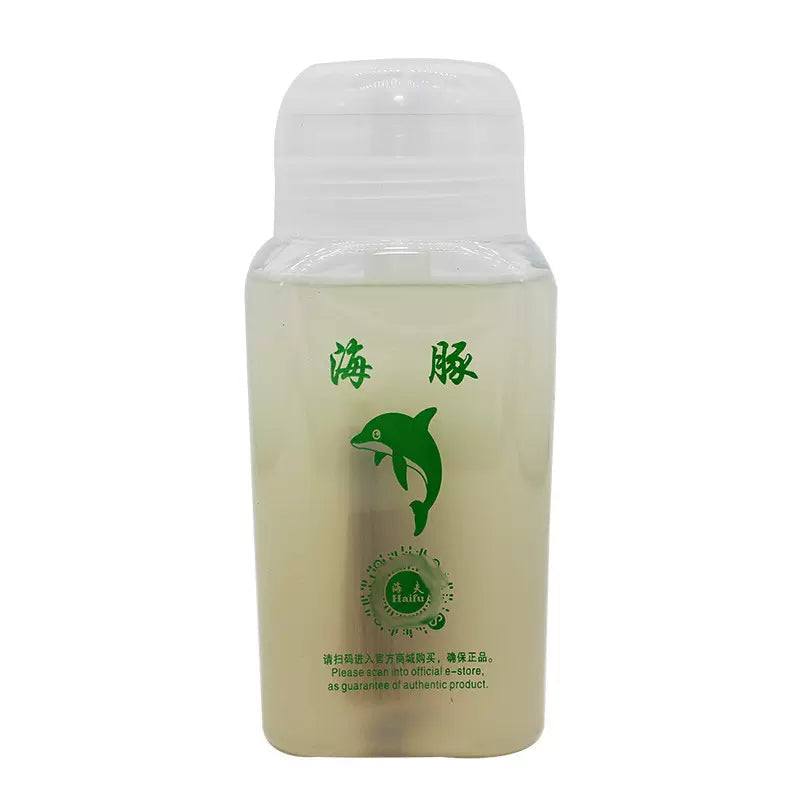 Haifu Dolphin Table Tennis Expansion Oil/Glue
