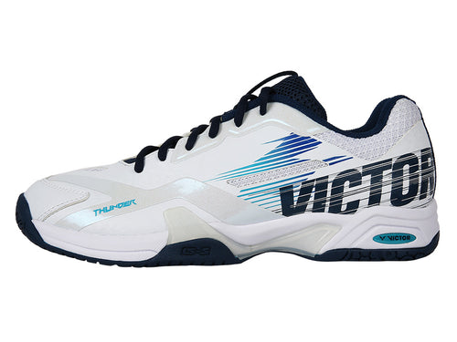 Victor Thunder badminton shoes alternate view