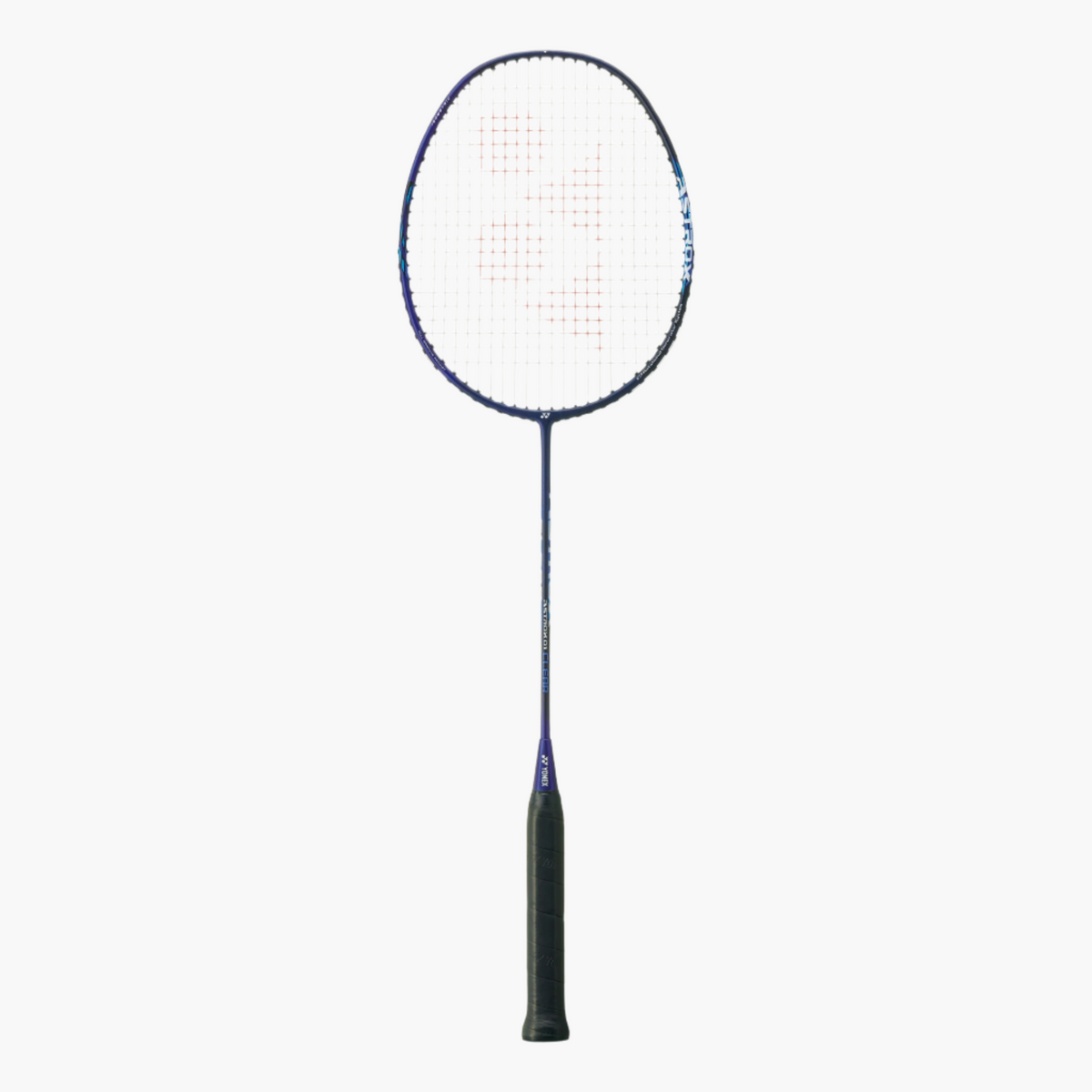 Yonex Astrox 01 Clear badminton racquet in Blue