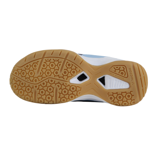 Victor A170JR FM junior badminton shoes alternate view