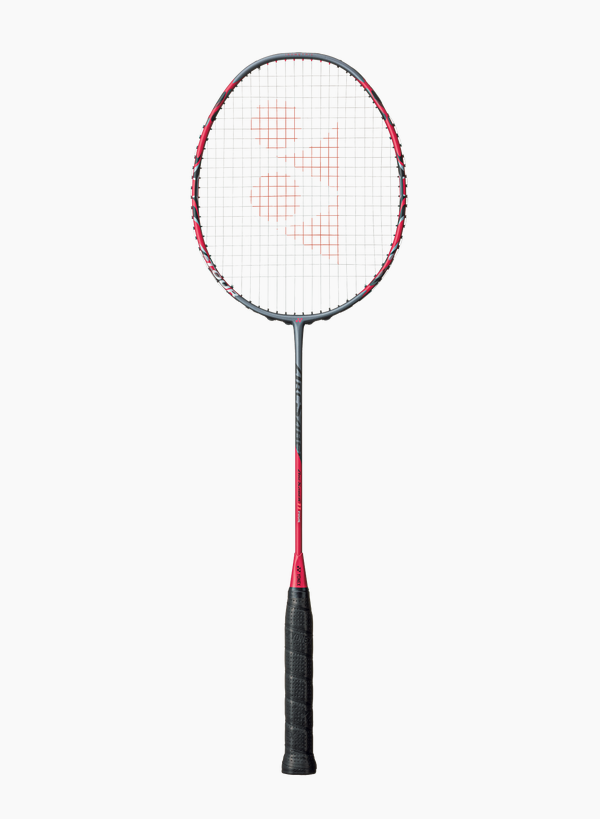 Yonex Arcsaber 11 Tour badminton racquet in Greyish Pearl