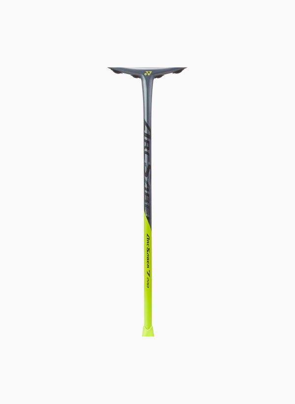 Yonex Arcsaber 7 Pro badminton racquet alternate product view
