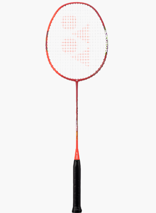 Yonex Astrox 01 Ability badminton racquet in Red