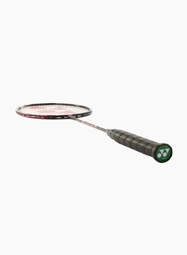 Yonex Astrox 100ZZ Kurenai badminton racquet technology detail