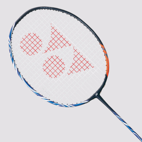 Yonex Astrox 100ZZ Navy badminton racquet alternate view