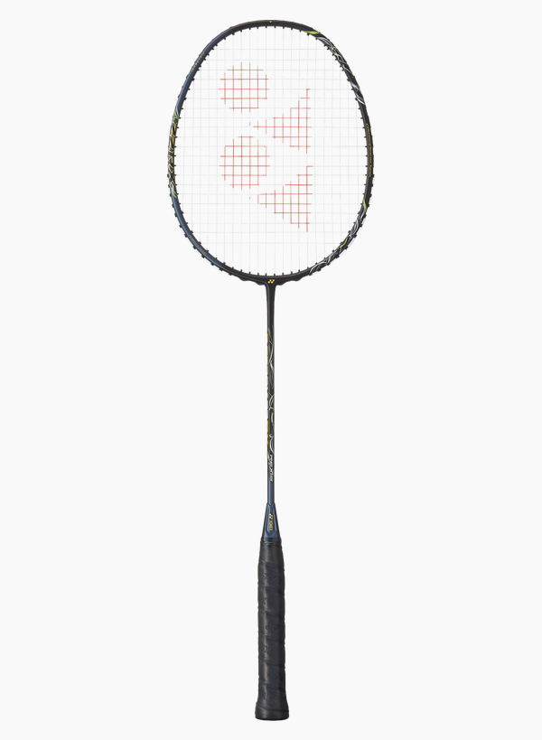 Yonex Astrox 22RX badminton racquet in Black and Gold
