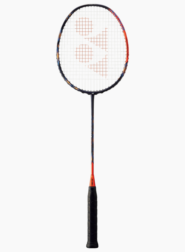 Yonex Astrox 77 Play badminton racquet in High Orange