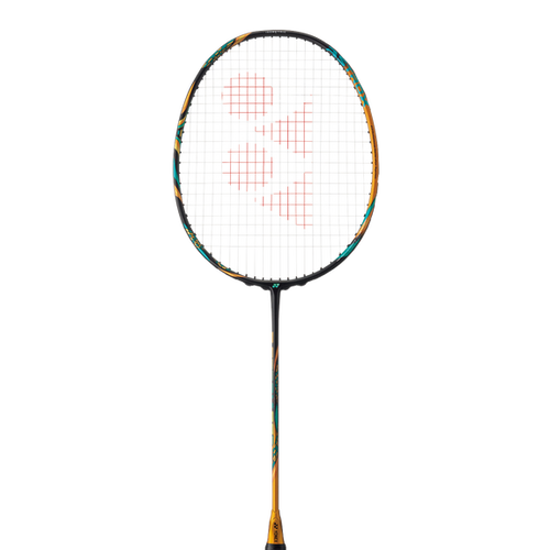 Yonex Astrox 88D Pro 2nd Gen Badminton Racket [Cameral Gold