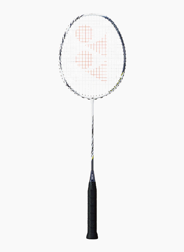 Yonex Astrox 99 Game badminton racquet in White Tiger
