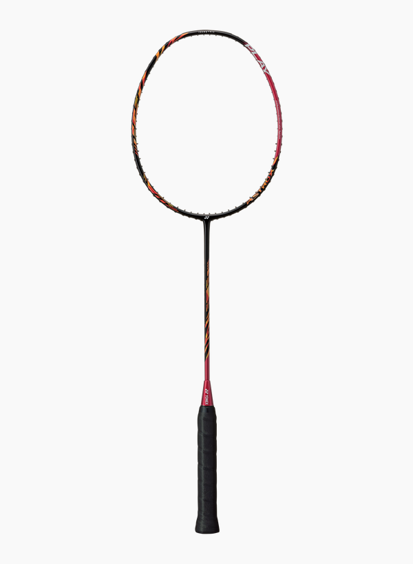 Yonex Astrox 99 Play badminton racquet in Cherry Sunburst