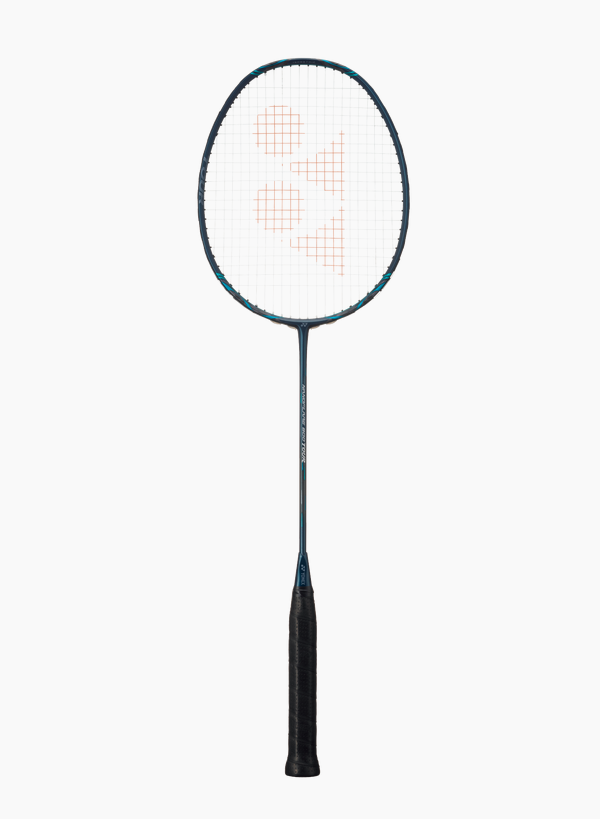 Yonex Nanoflare 800 Tour badminton racquet in Deep Green