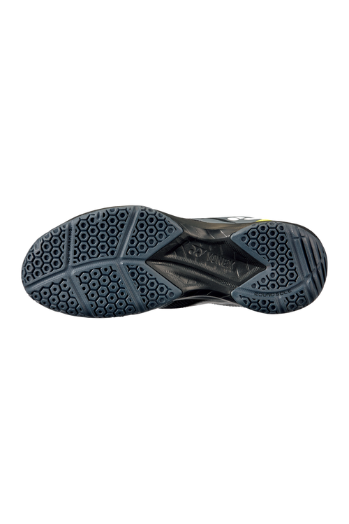 Yonex Power Cushion 39 Dark Gray court shoes alternate view