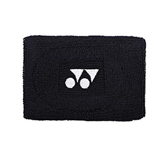 Yonex AC488EX wristband in Black