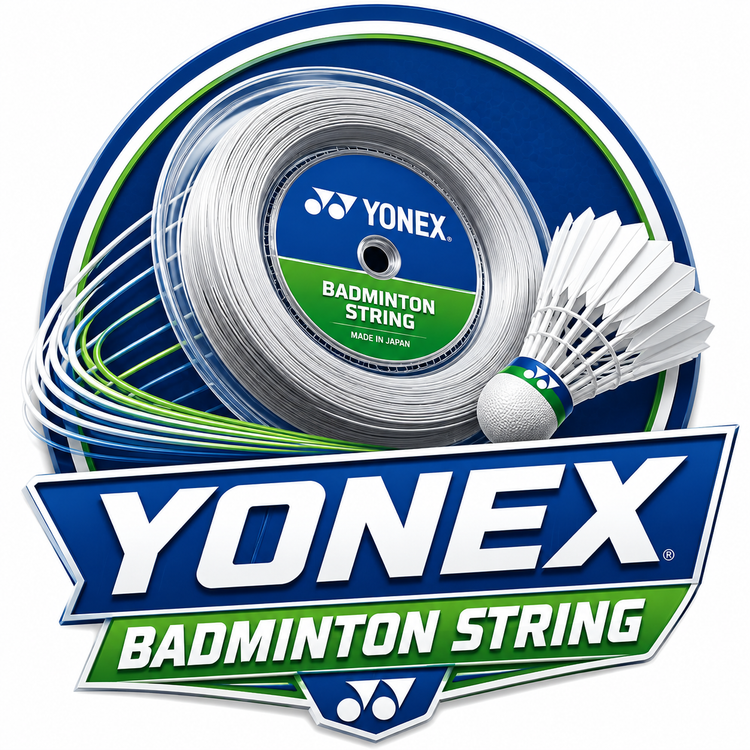 Yonex Badminton String