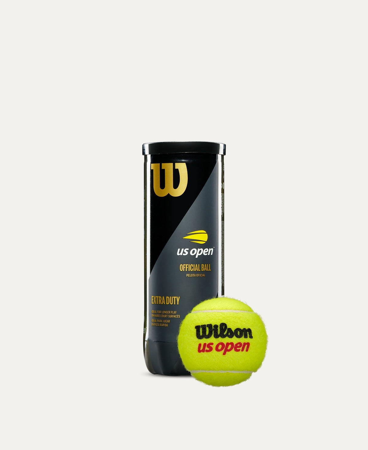 Tennis Balls