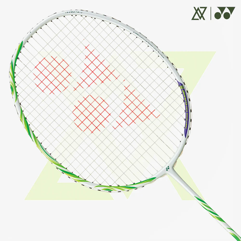 Badminton