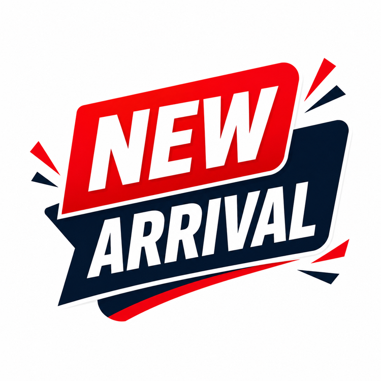 New Arrival