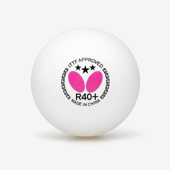 Table Tennis Balls