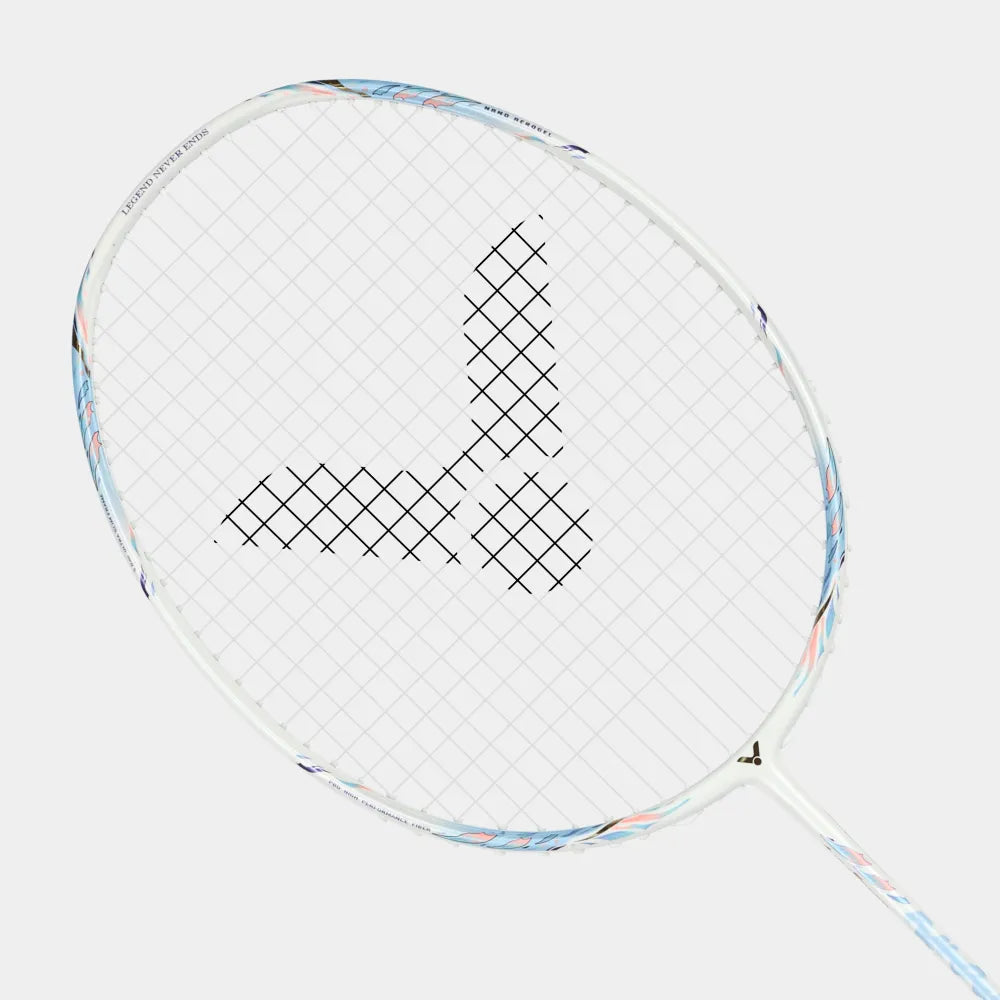 Victor Auraspeed ARS-FANTOME F HYQ 2.0 [A] Badminton Racket  - Unstrung