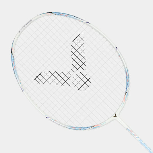 Victor Auraspeed ARS-FANTOME F HYQ 2.0 [A] Badminton Racket  - Unstrung