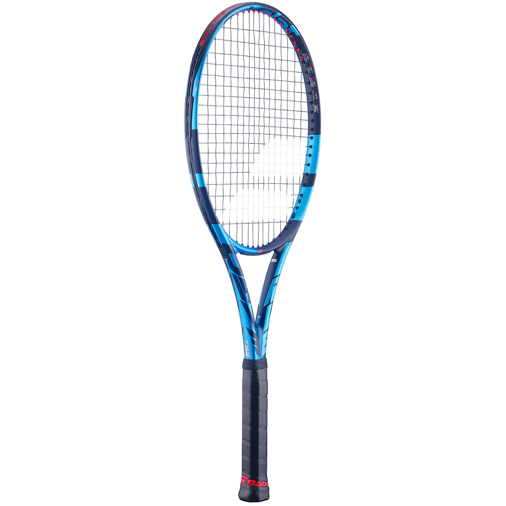 Babolat Pure Drive 98 2023 Tennis Racquet [Blue] - Unstrung