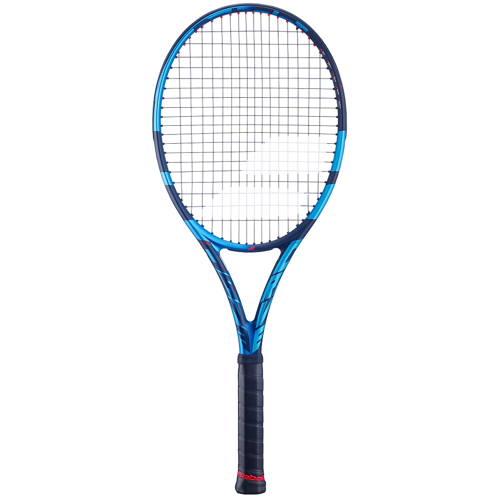 Babolat Pure Drive 98 2023 blue tennis racquet