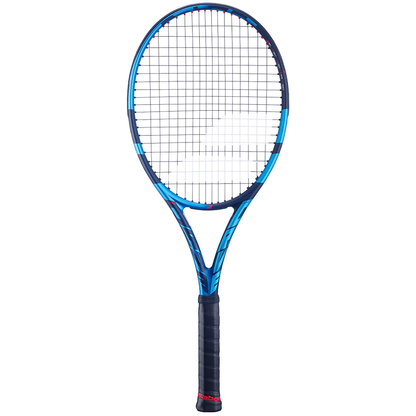 Babolat Pure Drive 98 2023 Tennis Racquet [Blue] - Unstrung